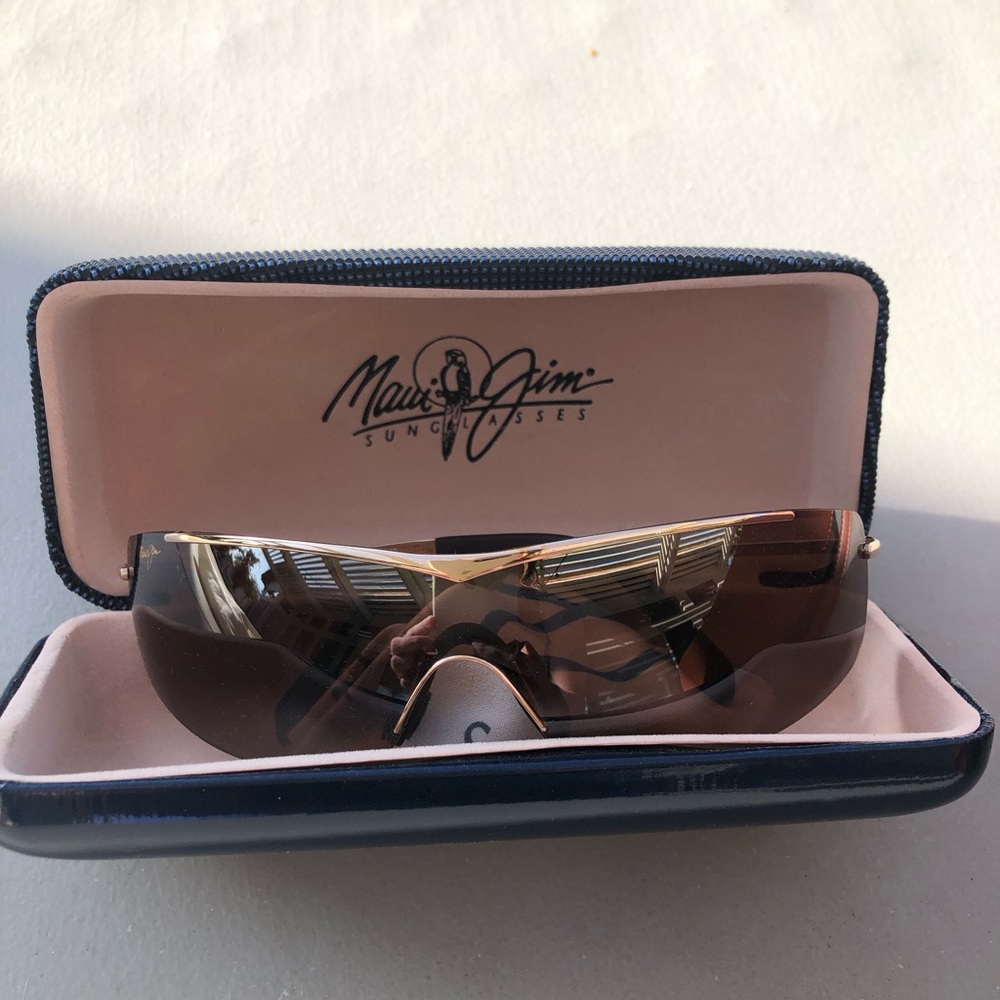Maui Jim Sunglasses